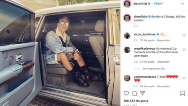 Alejandro Fernández