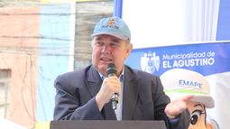 Raafel Lóez Aliaga se propone enfrentar la corrupción con un recorte drástico del Ejecutivo. (@rafaellopezaliagaoficial)