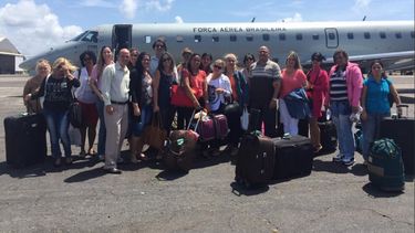 A finales del año deberán regresar a&nbsp;