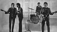 The Beatles dando un espectáculo en una fecha desconocida.&nbsp;