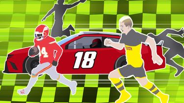 Fueron pocos los pa&iacute;ses que no suspendieron sus actividades deportivas por la pandemia del coronavirus COVID-19