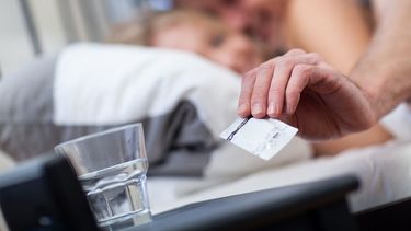 Algunas parejas estables no quieren cuidarse más con preservativos. En ese caso, la vasectomía del hombre es una opción.&nbsp;