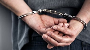 Gregory Hubbard, Dayne Atani Christian y Darren Arness Jackson&nbsp;fueron sentenciados este miércoles. (Foto Referencial)