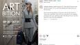 Artbition Fashion Week presenta a exponentes de la moda latina.