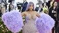 Kylie Jenner.