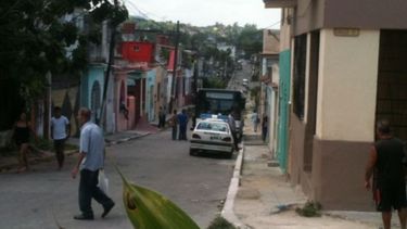 Desde el año pasado, la casa del&nbsp;coordinador de la Alianza Democrática&nbsp;Oriental ha sido allanada más de cinco veces y en todas esas ocasiones ha sido arrestado.