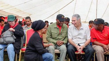 El embajador cubano fue acusado de comportamiento impropio de un diplomático, señaló portavoz presidencial de Zambia