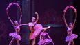 Le Corsaire Suite, del Cuban Classical Ballet of Miami.&nbsp;