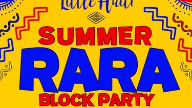 El evento Sounds of Little Haiti llega a Miami.&nbsp;