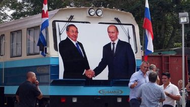 Crecimiento del turismo ruso en Cuba, ¿o algo más que turismo?