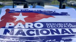 Una jornada de oración por la libertad de Cuba Una jornada de oración por la libertad de Cuba