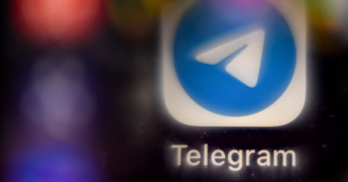 As demandas para liberar o Telegram no Brasil : r/brasilivre