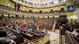 Proyecto de ley de Amnistía en España vuelve a sacudir la legalidad, con la inclusión del terrorismo.