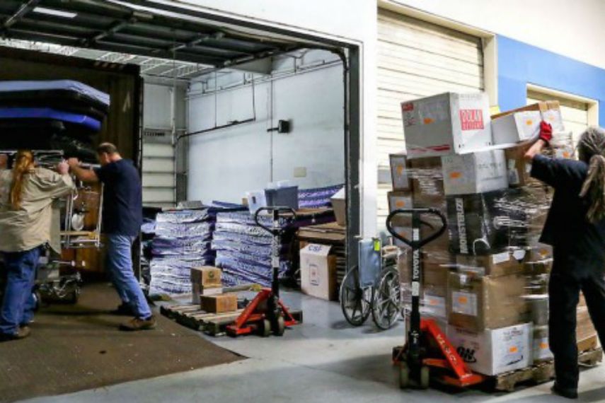 Debido al embargo, los hospitales no pueden importar tecnología médica de fabricación estadounidense o productos que tienen parte de su fabricación en Estados Unidos (CORTESÍA)