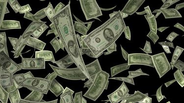 El dólar permanece estable en el mercado europeo y japonés
