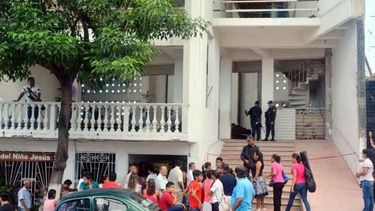 Acapulco, la zona más turística de Guerrero, se ha convertido en los últimos años en una de las ciudades más peligrosas del mundo por su elevada tasa de homicidios