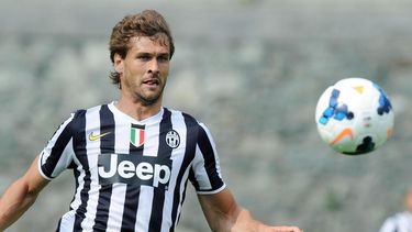Llorente viene de ganarlo todo en Italia con la Juventus. (EFE)