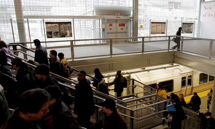 La reapertura tomó 17 años y 158 millones de dólares.