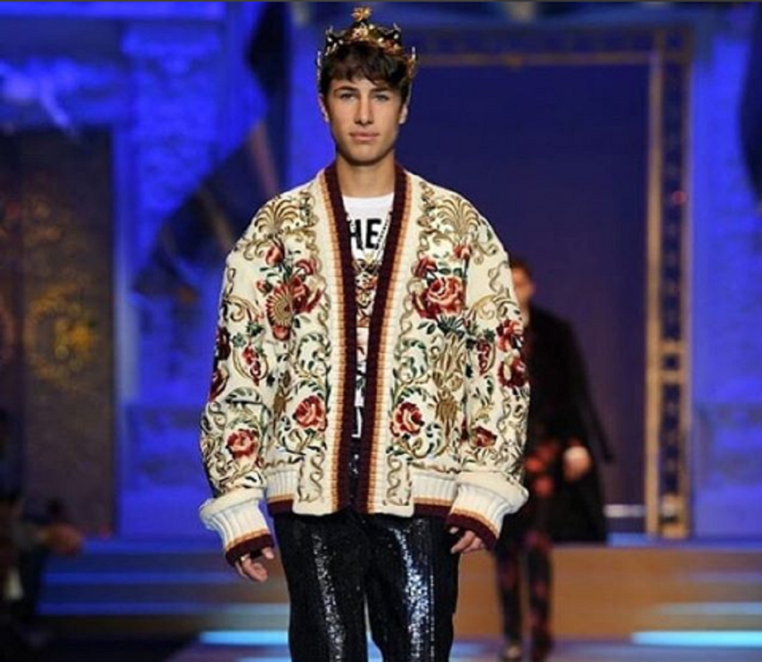 El youtuber mexicano Juanpa Zurita.