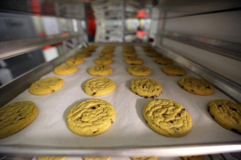 Detienen A Un Hombre En Florida Por Ofrecer Galletas Con Marihuana