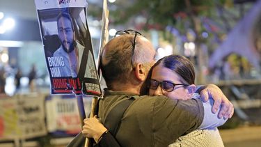 Diario las Américas | Israel secuestrados rehenes
