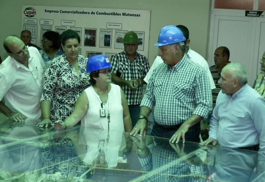 Ante la intensa crisis que vive su principal aliado,&nbsp;el régimen se ha girado hacia otros proveedores, como Rusia y Argelia.