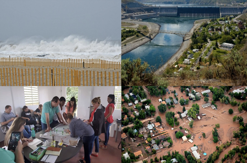 FEMA compartió la guía “Lograr una recuperación equitativa: una guía después de un desastre para funcionarios y líderes locales”.&nbsp;