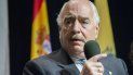 El expresidente colombiano Andrés Pastrana. El expresidente colombiano Andrés Pastrana.