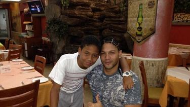 secuestran al hijo del jugador venezolano de baloncesto juan manaure