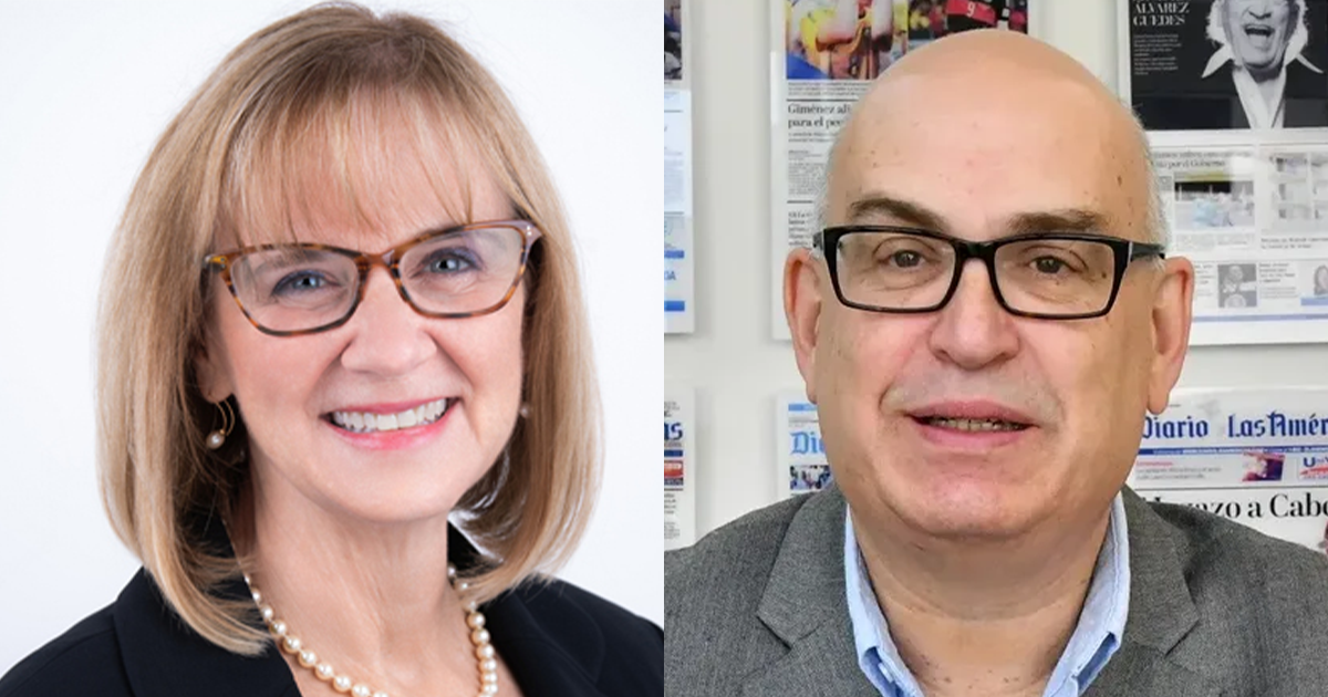 El choque de dos visiones antagónicas por la alcaldía de Miami