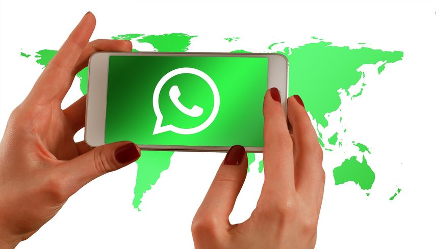 Sextorsión y grooming: el nuevo riesgo de WhatsApp
