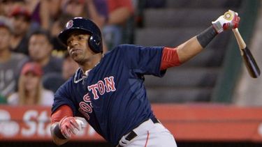 Céspedes fue pieza clave para que los Mets llegaran a la Serie Mundial en el 2015. (ARCHIVO)