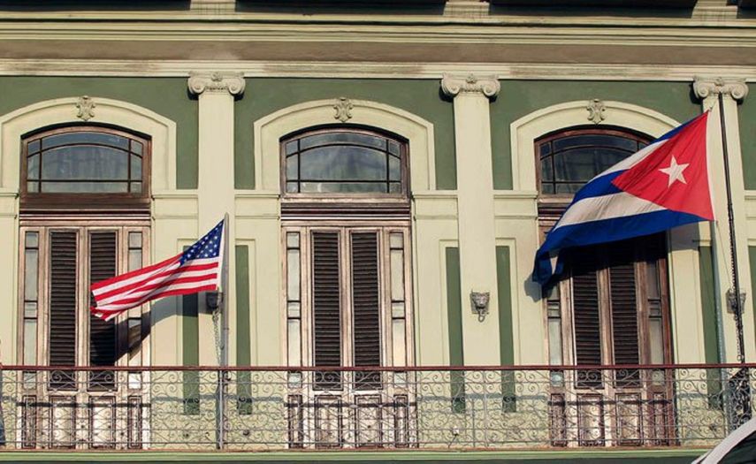 El 29 de septiembre, el Gobierno de EEUU ordenó la retirada de todo su personal no esencial en su embajada en Cuba, tras sufrir un ataque acústico&nbsp;