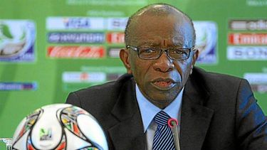 El exvicepresidente de la FIFA tiene un orden de captura en su contra por Interpol (EFE)