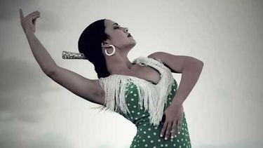 Grettel Landrove, víctima del accidente aéreo ocurrido en La Habana el 18 de mayo de 2018,&nbsp;bailarina de la compañía de danza española Ecos y estudiaba Ingeniería Industrial.