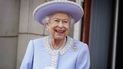 La reina Isabel II. Estrellas del pop celebran el jubileo de la monarca. 