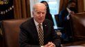 El presidente Joe Biden en la Casa Blanca. El presidente Joe Biden en la Casa Blanca.