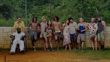 Inspirada en una historia real, Los Frikis retrata uno de los periodos más oscuros de Cuba.