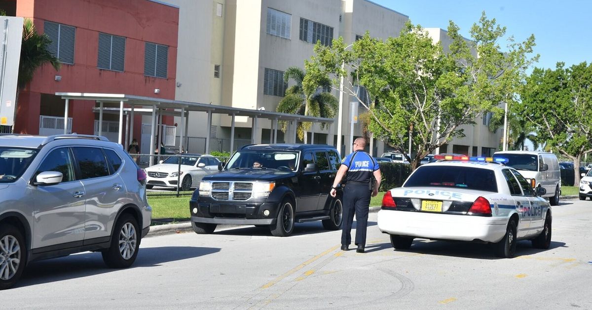 Comienzan las clases en MiamiDade con nuevas medidas de seguridad