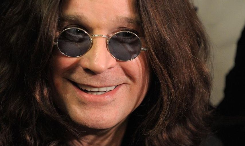 El rockero británico de 70 años había sido hospitalizado por algunas complicaciones de la gripe.