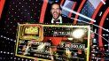 Chef Yisus gana Mira Quién Baila Univision All Stars. Chef Yisus gana Mira Quién Baila Univision All Stars.
