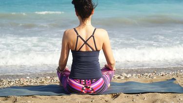 La armonia energética conduce a la relajación.&nbsp;