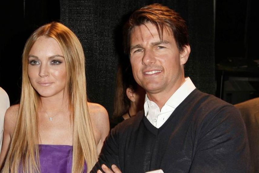 Varios testigos aseguran que ambos actores se registraron bajo una falsa identidad en un lujoso hotel de Londres