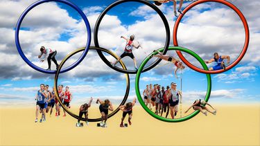 Vacuna del COVID-19 no será obligatoria en Juegos Olímpicos