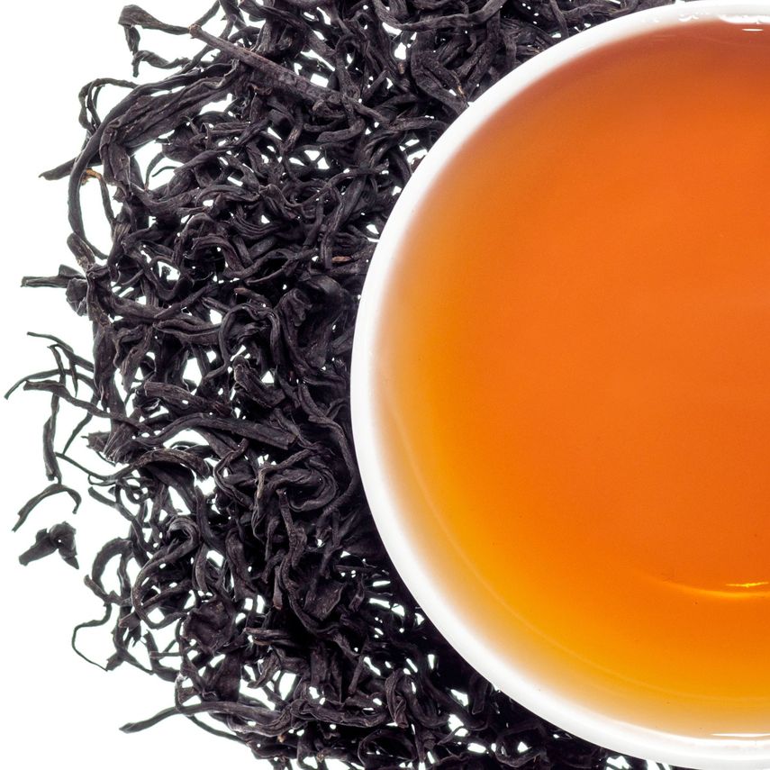 te Lapsang Souchong