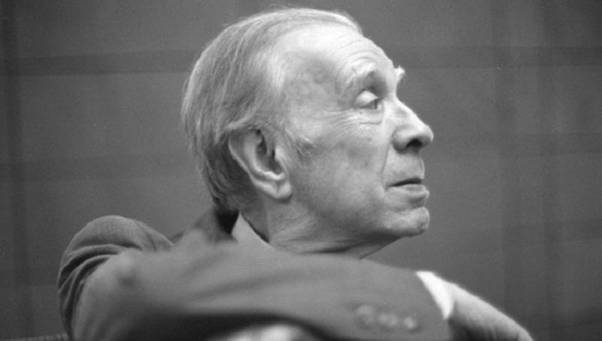 Borges cumplió su destino, que era ser escritor, añade la viuda del autor de El Aleph.