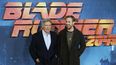 El actor estadounidense&nbsp;Harrison&nbsp;Ford y el canadiense&nbsp;Ryan&nbsp;Gosling.