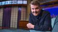 El actor cómico,James Corden (CORTESIA) 