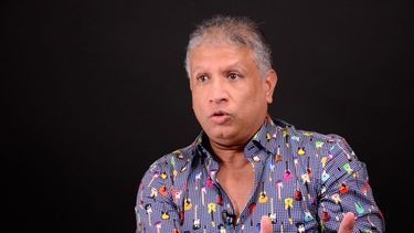 El exnarcotraficante colombiano Jota Cardona.