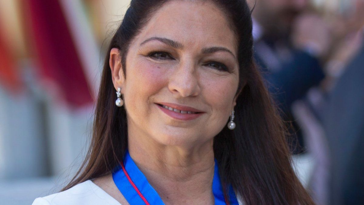 Gloria Estefan revela que tuvo COVID-19 en noviembre